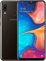 Samsung Galaxy A20 Price With Specifications